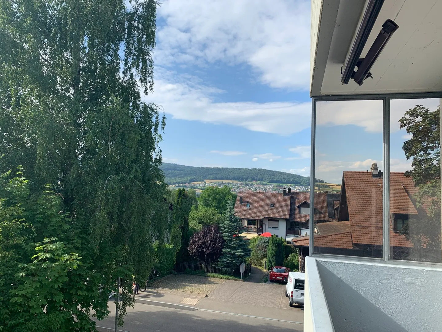 Charming 1.5-Room Furnished Apartment in 8108 Dällikon, Zurich - Photo 17 of 20