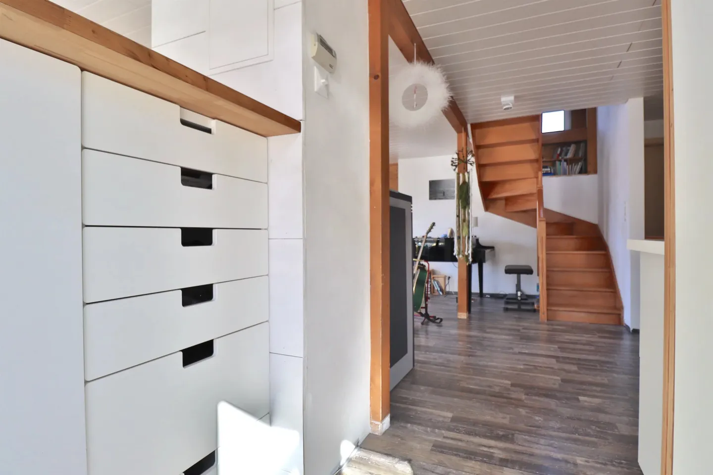 Charmante Maison Individuelle à Bex - Photo 2 sur 43