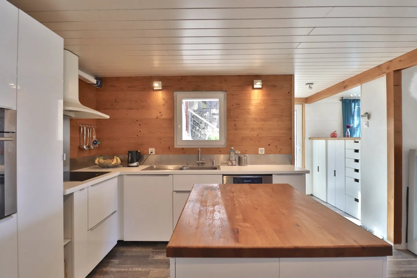 Charmante Maison Individuelle à Bex - Photo 4 sur 43