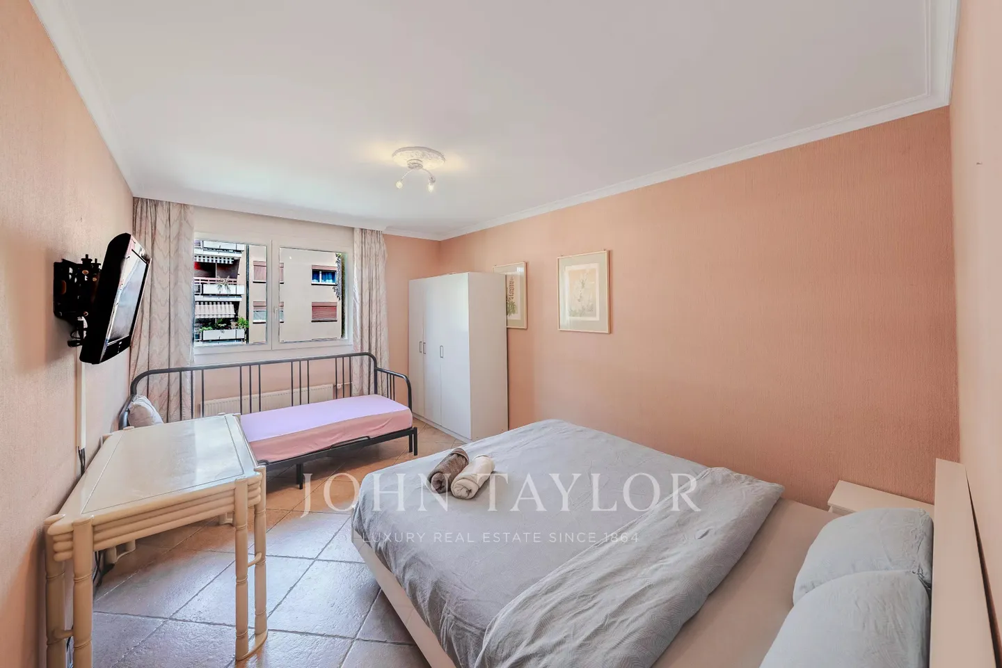 EXKLUSIVITÄT! 4,5-Zimmer-Wohnung nur wenige Schritte vom See entfernt - Foto 7 von 8