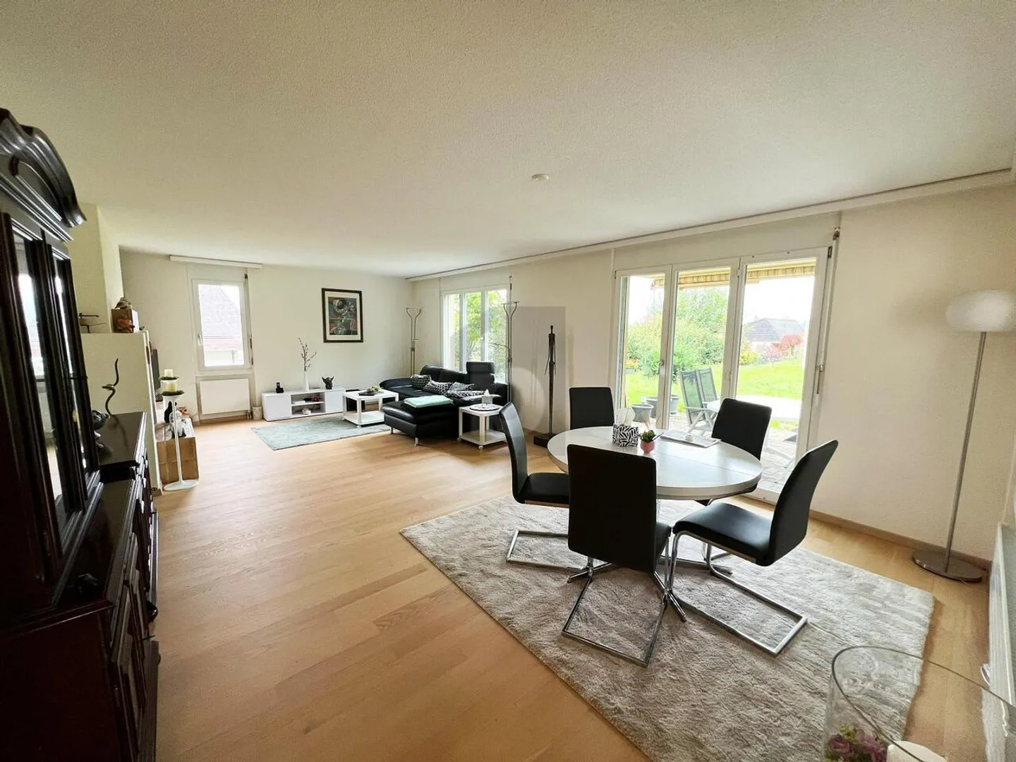 Quiet Location with Cozy Living Room - Photo 1 of 6