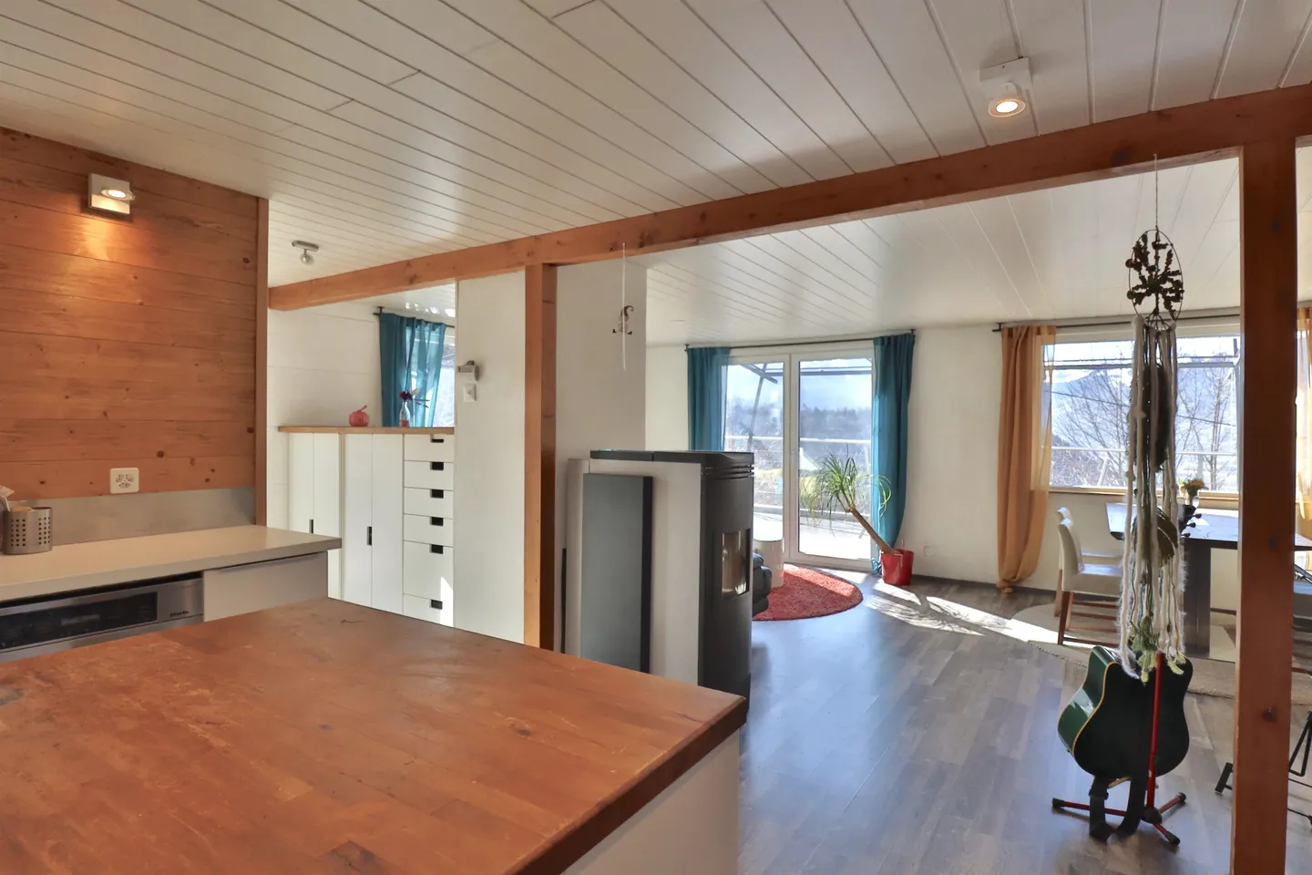 Charmante Maison Individuelle à Bex - Photo 5 sur 43