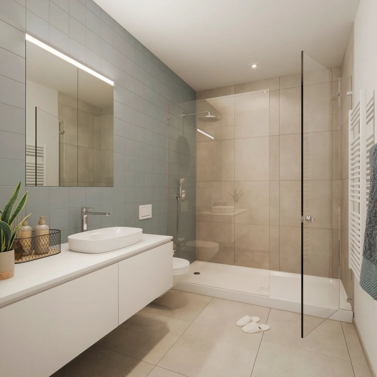 Appartement avec jardin à Breitsch - Photo 3 sur 4