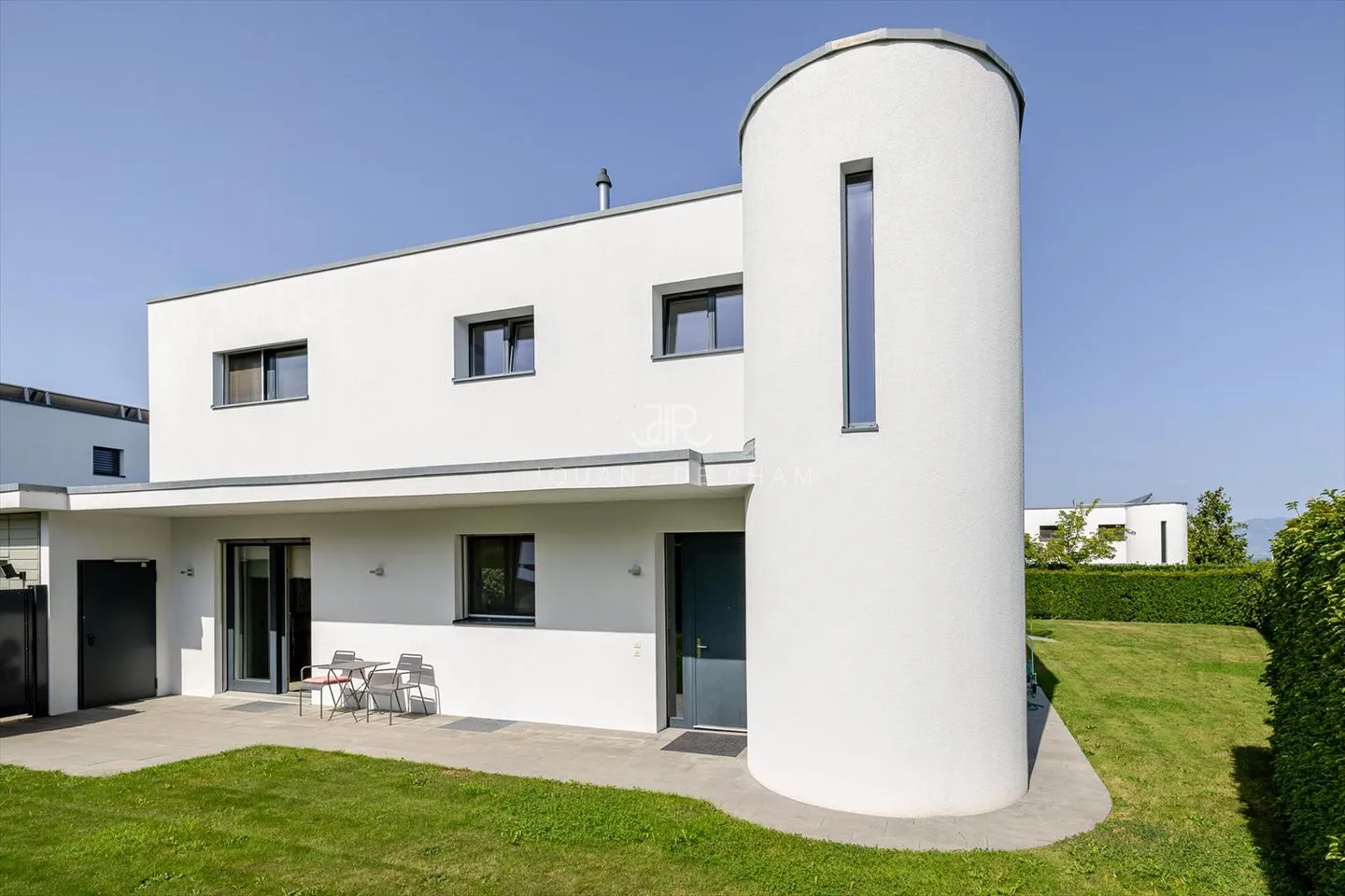 Co-Esclusività - Bella Casa dell'Architetto - Foto 1 di 13