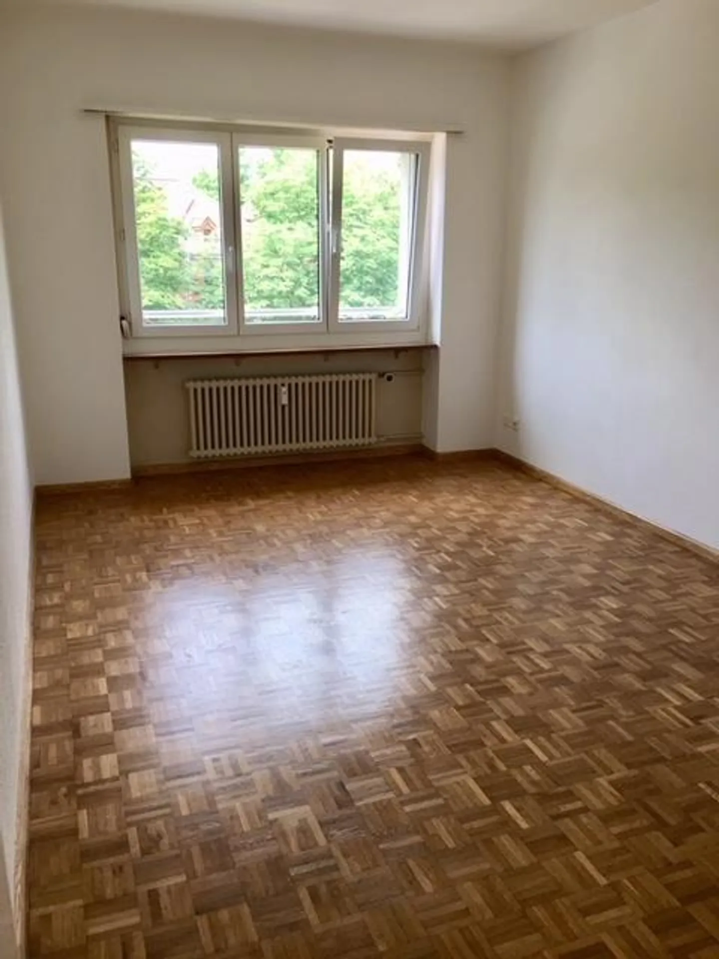 Schöne 2.5-Zimmer-Wohnung mitten im Kleinbasel! - Photo 5 of 6