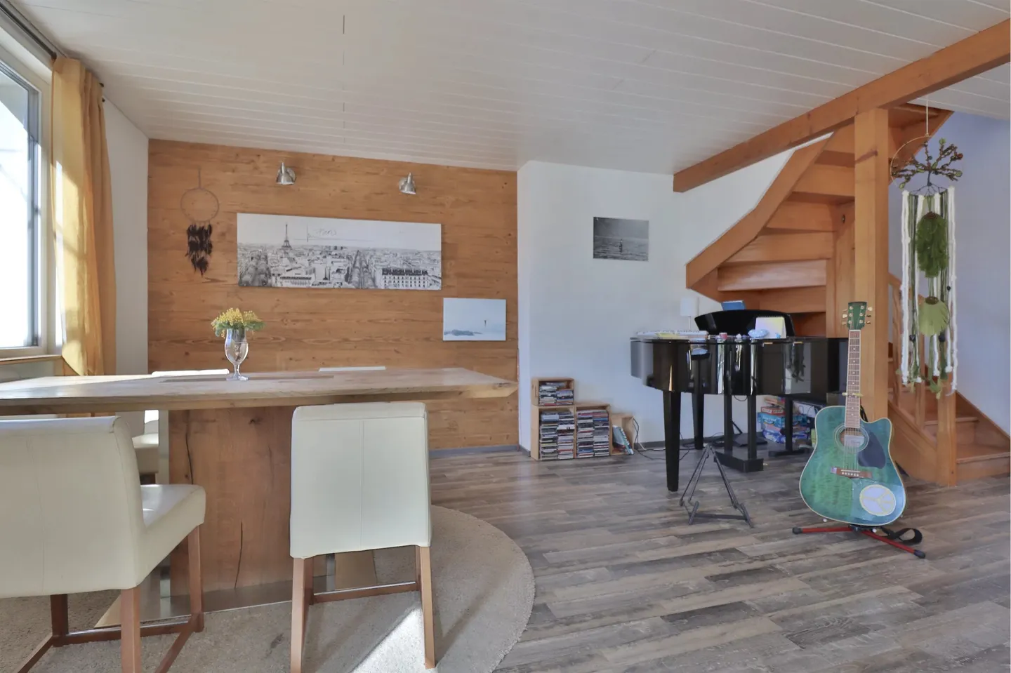 Charmante Maison Individuelle à Bex - Photo 7 sur 43