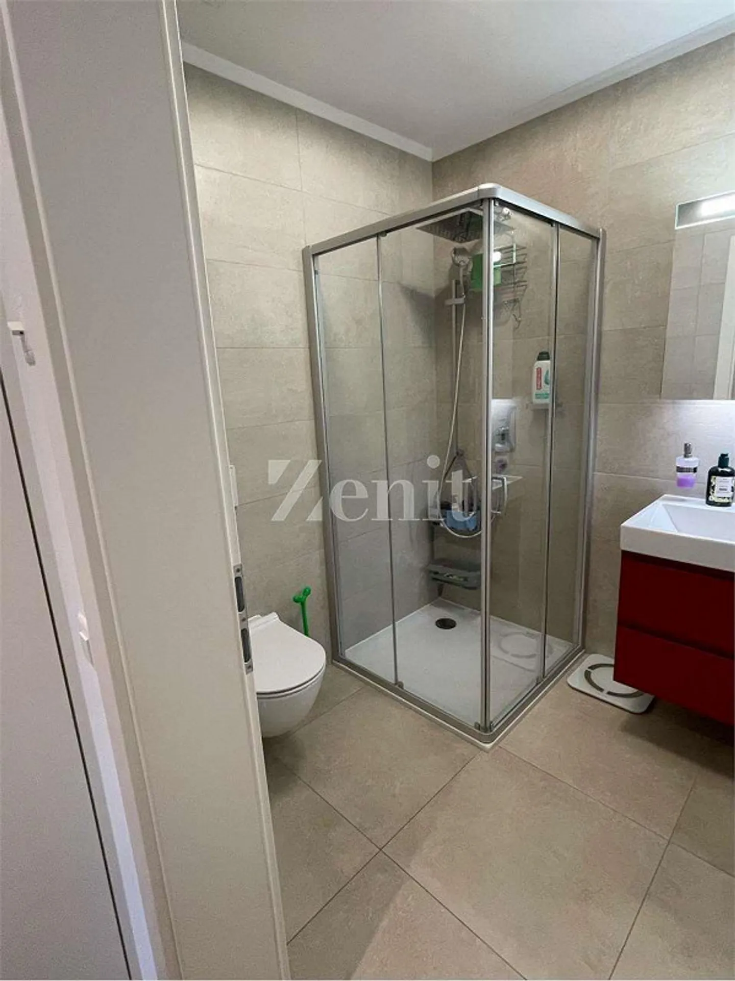 Cureglia, Vendesi attico 5.5 locali - Foto 11 di 13