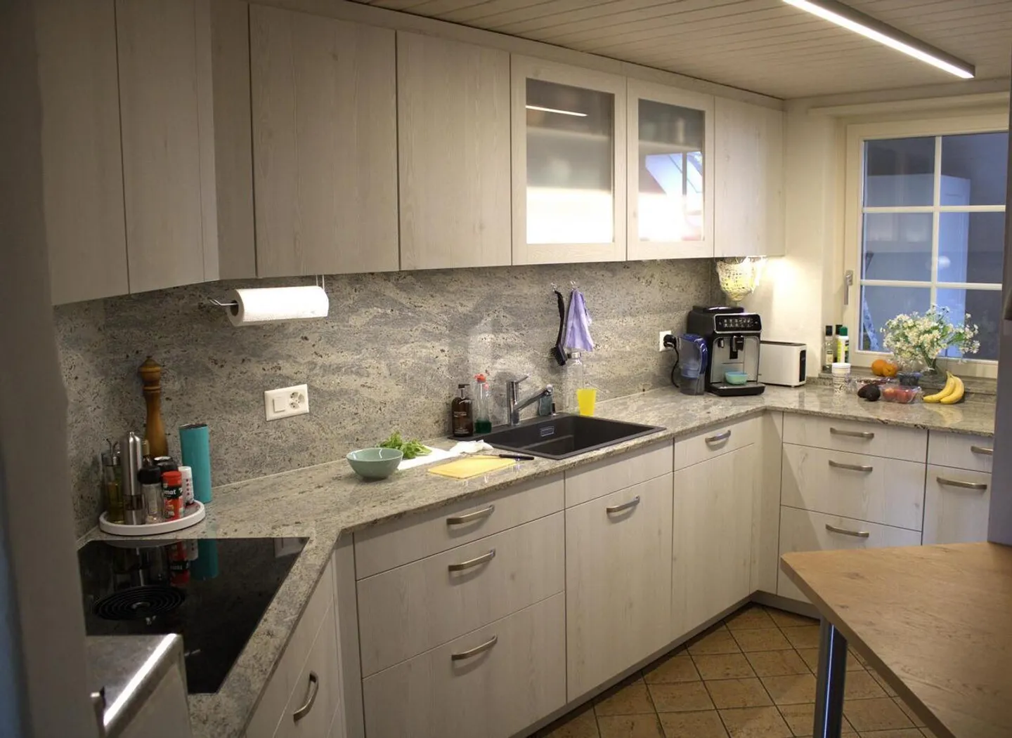 RUSTIKAL UND CHARMANT AUF ZWEI ETAGEN - Foto 2 von 6