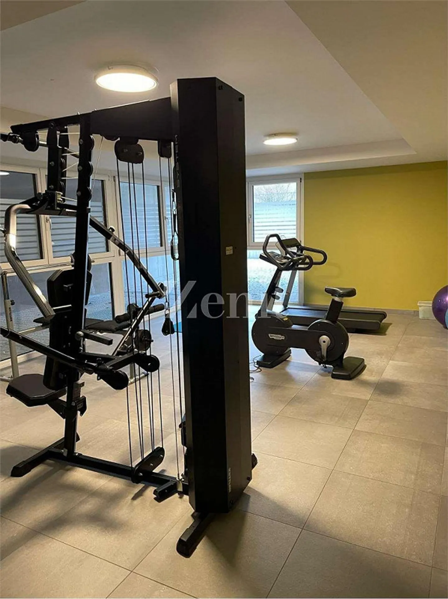 Cureglia, Vendesi attico 5.5 locali - Foto 13 di 13