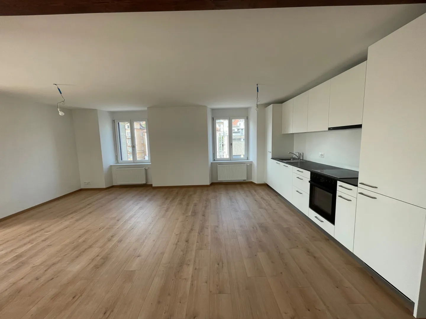 Appartamento 2.5 stanze - Foto 3 di 7