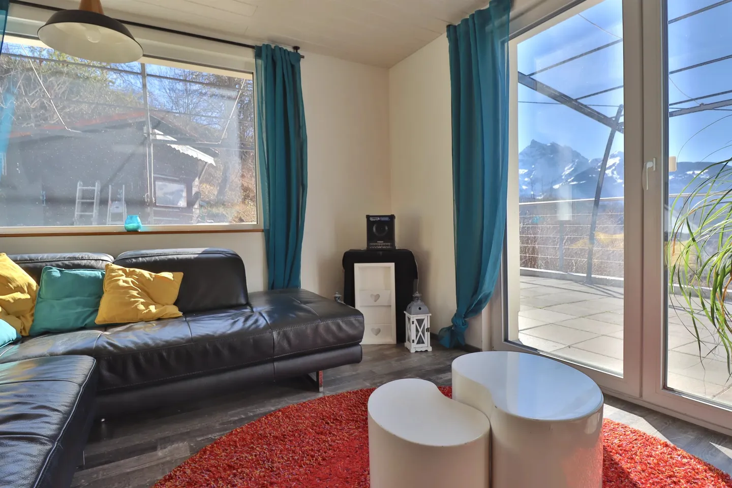 Charmante Maison Individuelle à Bex - Photo 8 sur 43