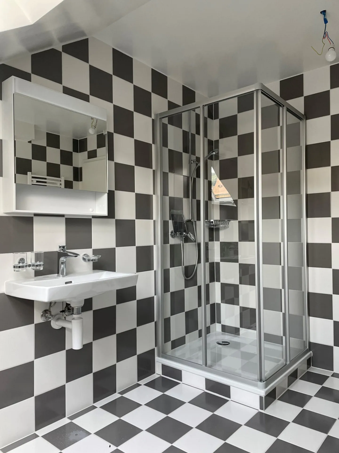 Appartamento 2.5 stanze - Foto 6 di 7