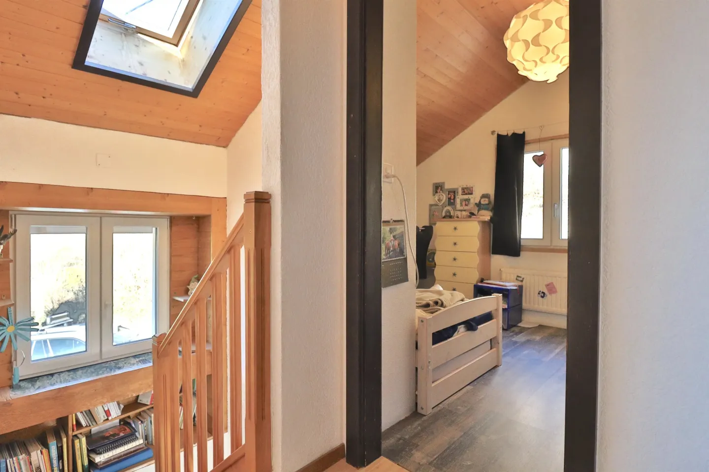 Charmante Maison Individuelle à Bex - Photo 11 sur 43