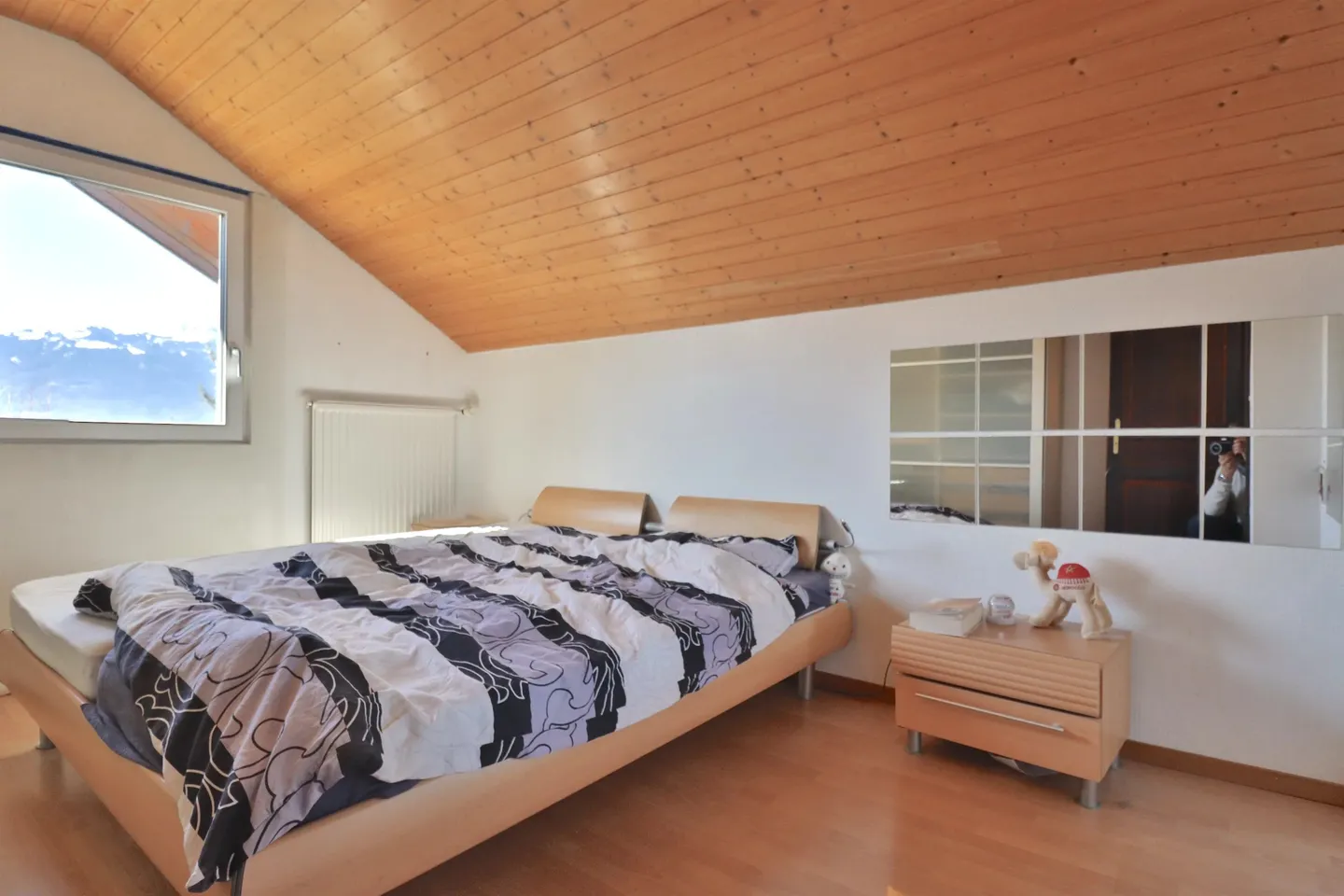 Charmante Maison Individuelle à Bex - Photo 12 sur 43