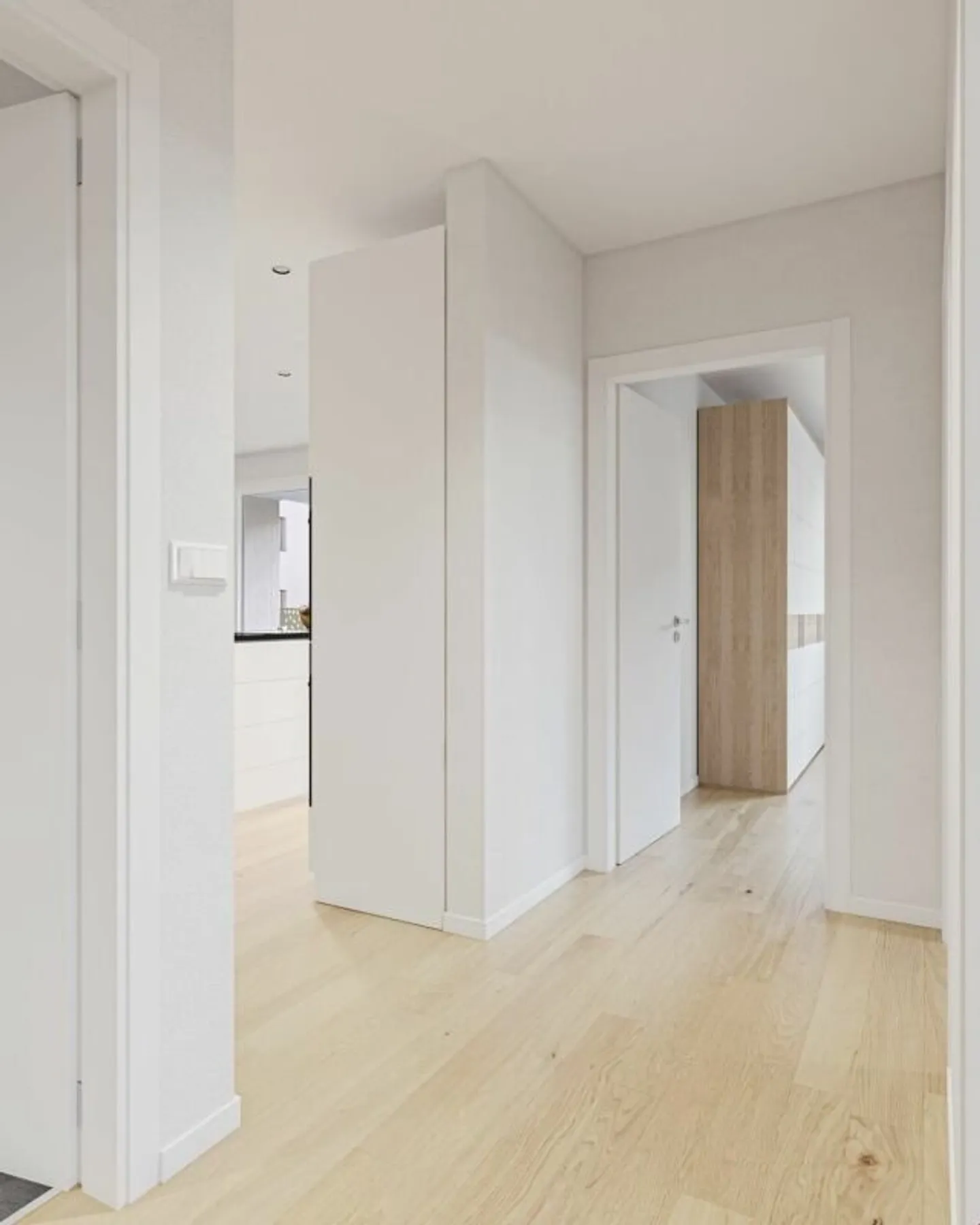 Appartement de Luxe avec Terrasse - Photo 13 sur 15