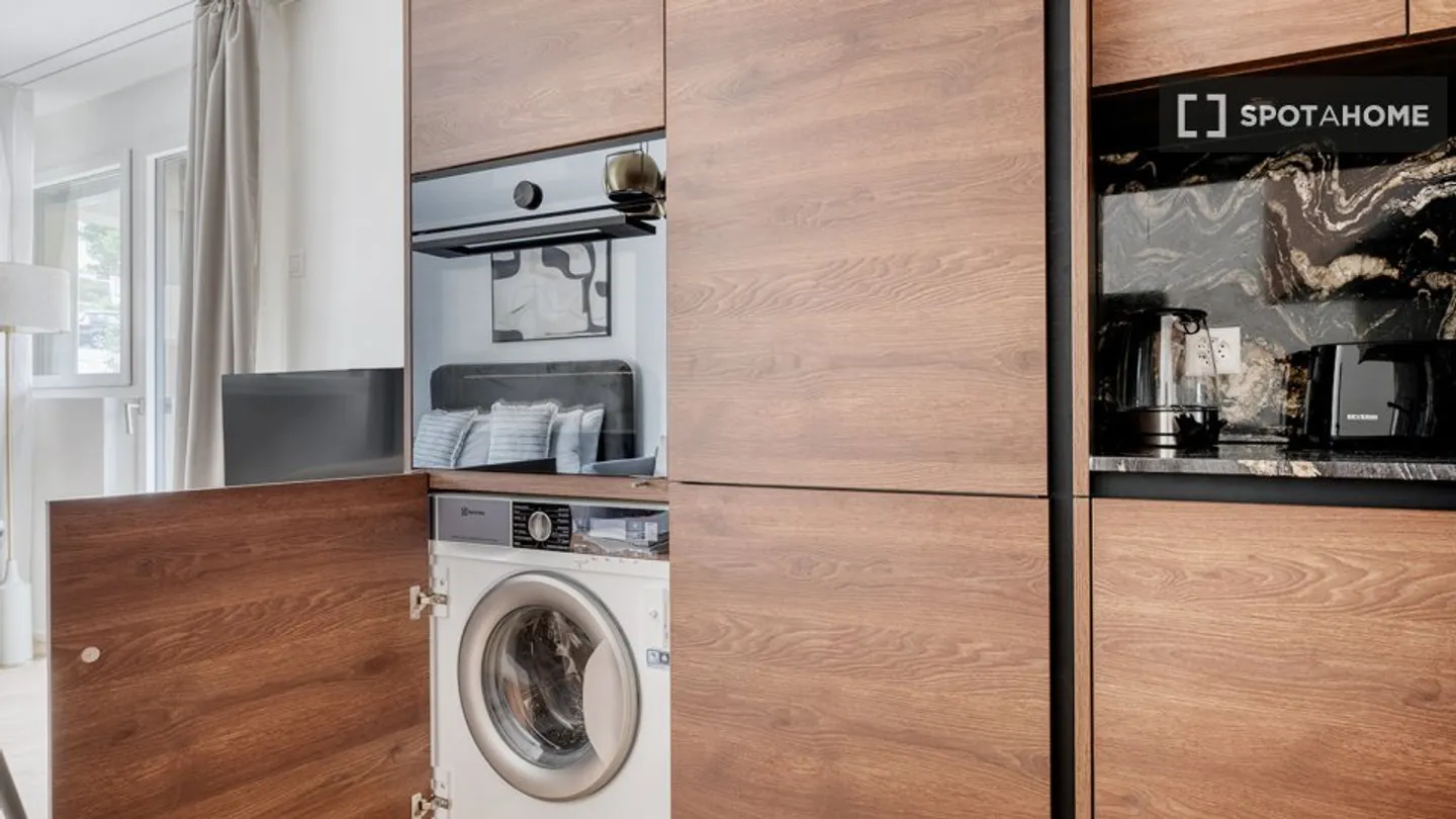 Découvrez, visitez et louez votre nouveau chez-vous en ligne en toute confiance. - Photo 8 sur 14