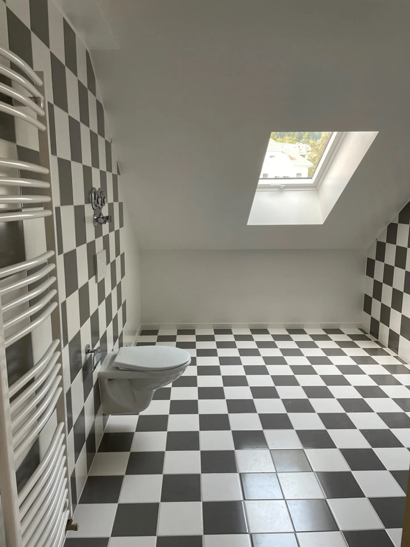 Appartamento 2.5 stanze - Foto 7 di 7