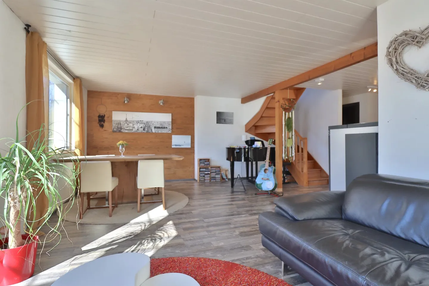 Charmante Maison Individuelle à Bex - Photo 9 sur 43