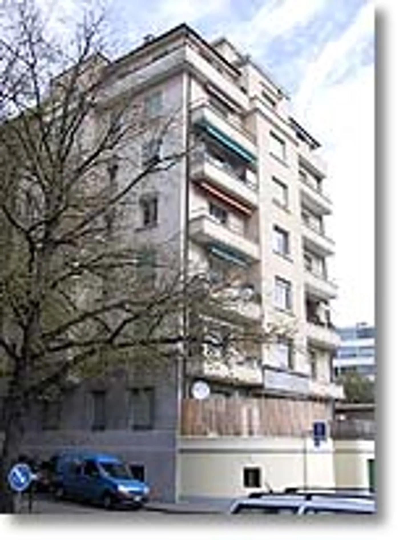 Spazio aperto 1 stanza - Foto 1 di 1