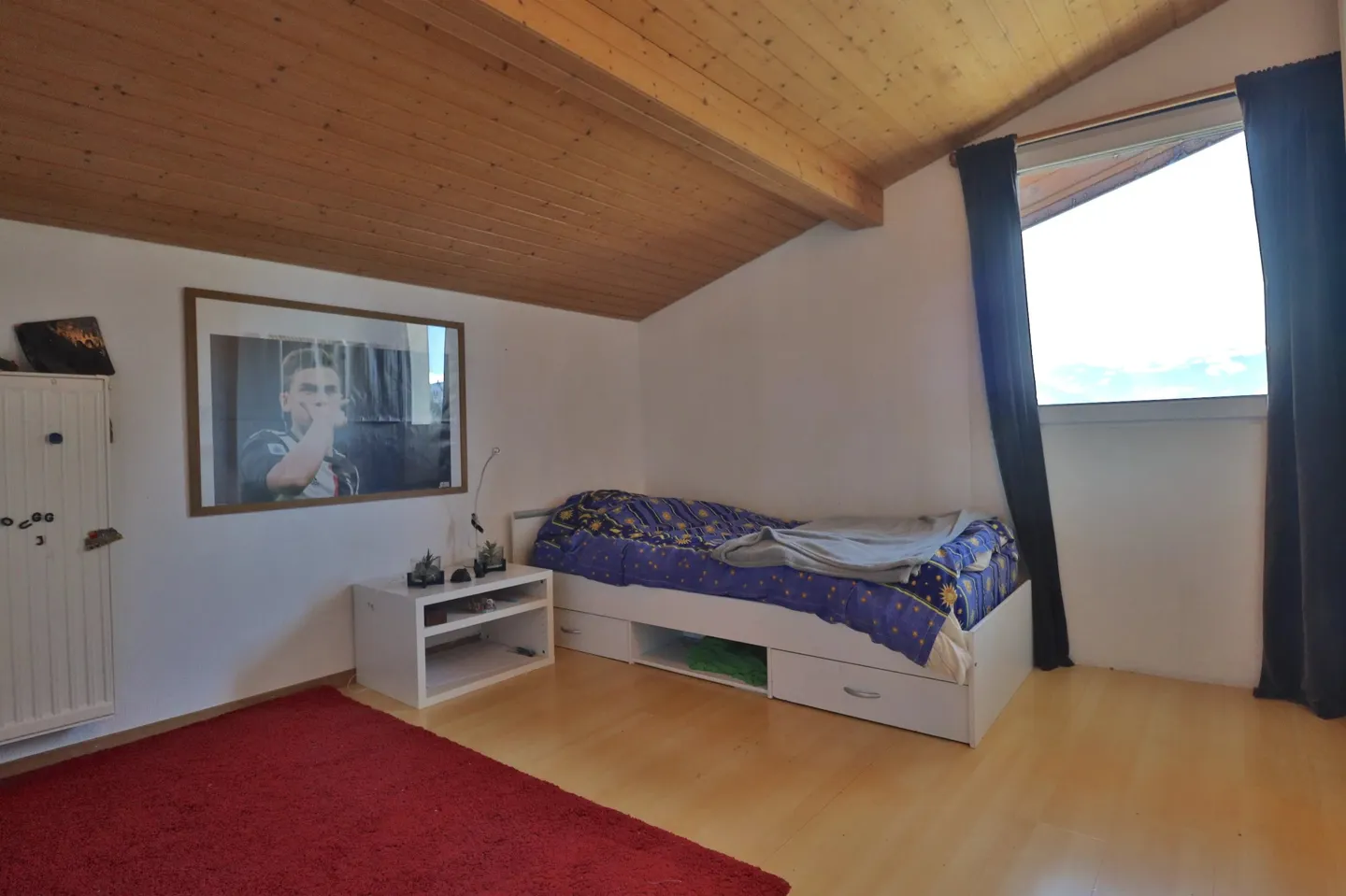 Charmante Maison Individuelle à Bex - Photo 14 sur 43