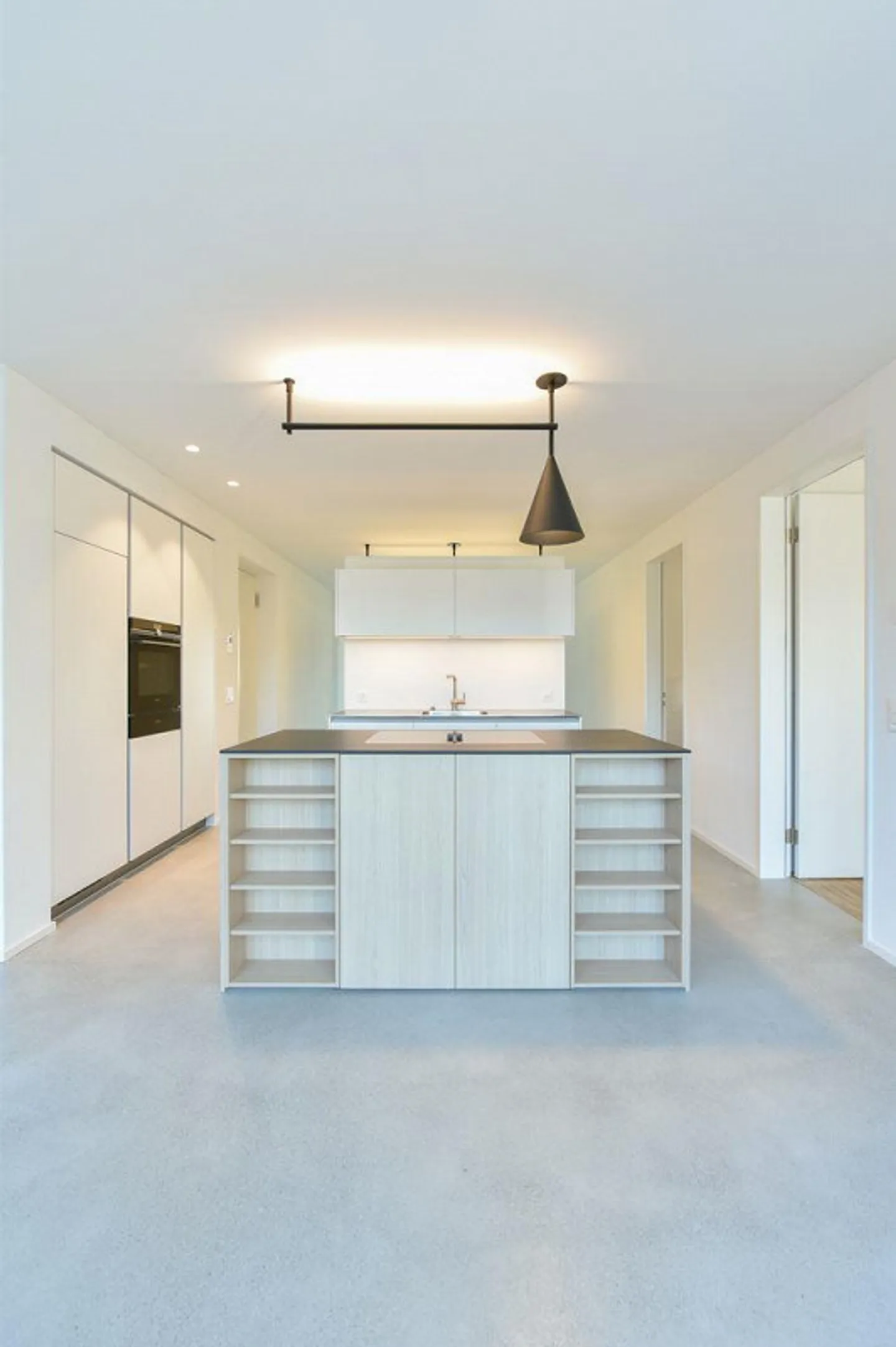 3.5 Stanze Attico Nuova Costruzione con Massimo Comfort e Bella Vista | C301 - Foto 2 di 9