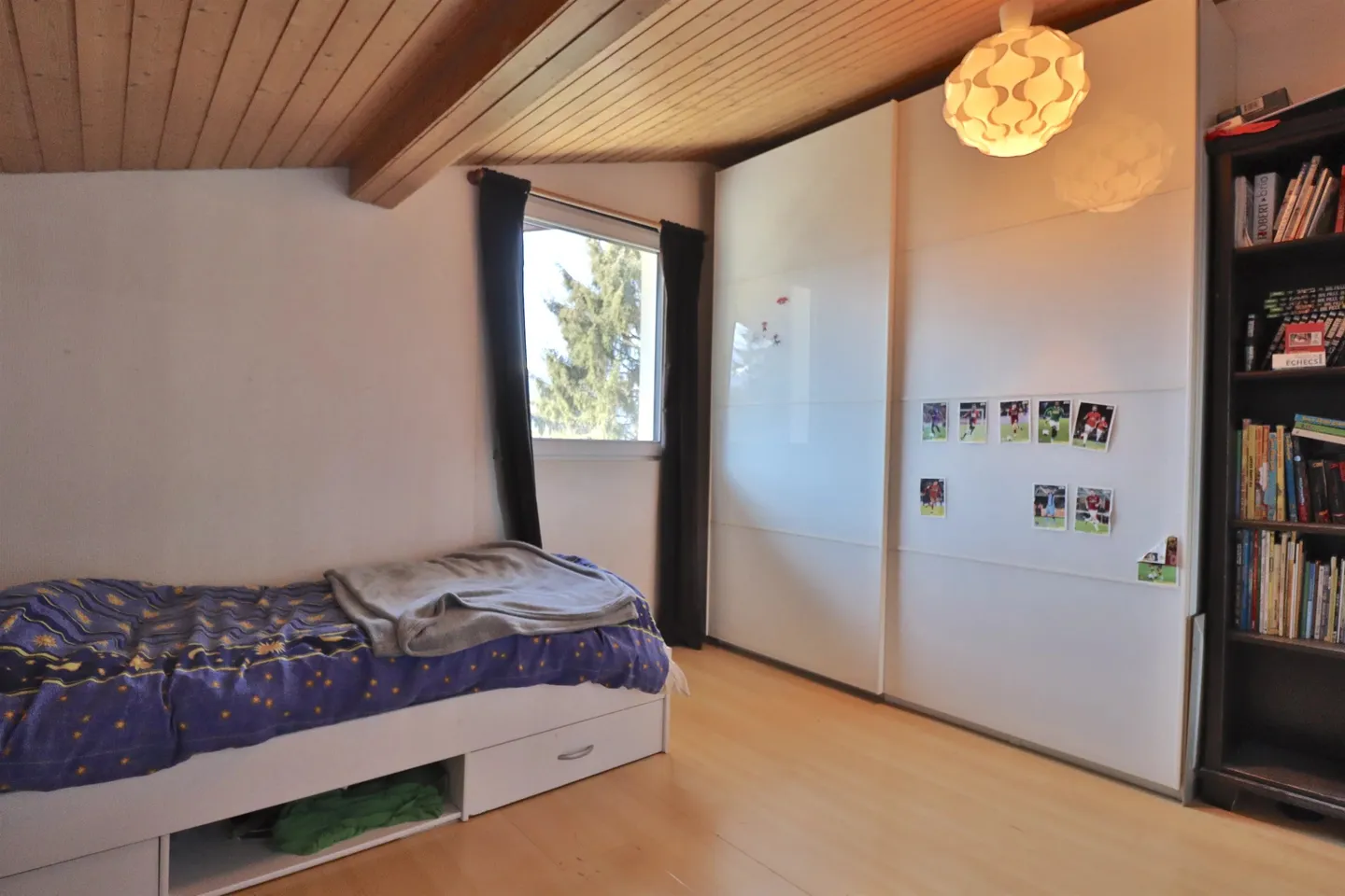 Charmante Maison Individuelle à Bex - Photo 15 sur 43