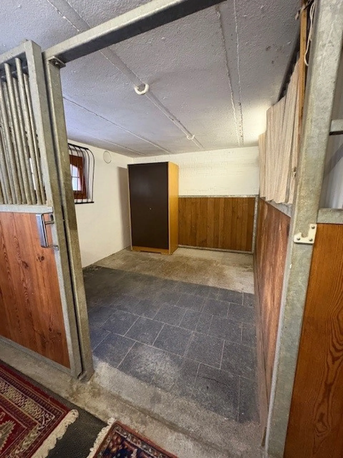 Appartamento spazioso in una charmante fattoria! - Foto 7 di 7