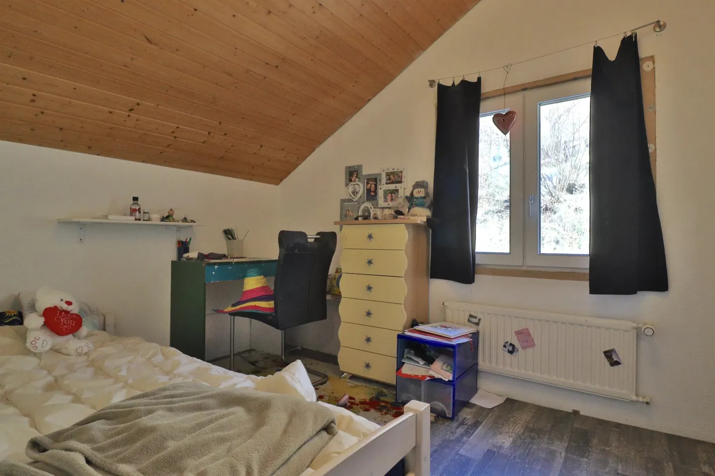 Charmante Maison Individuelle à Bex - Photo 16 sur 43