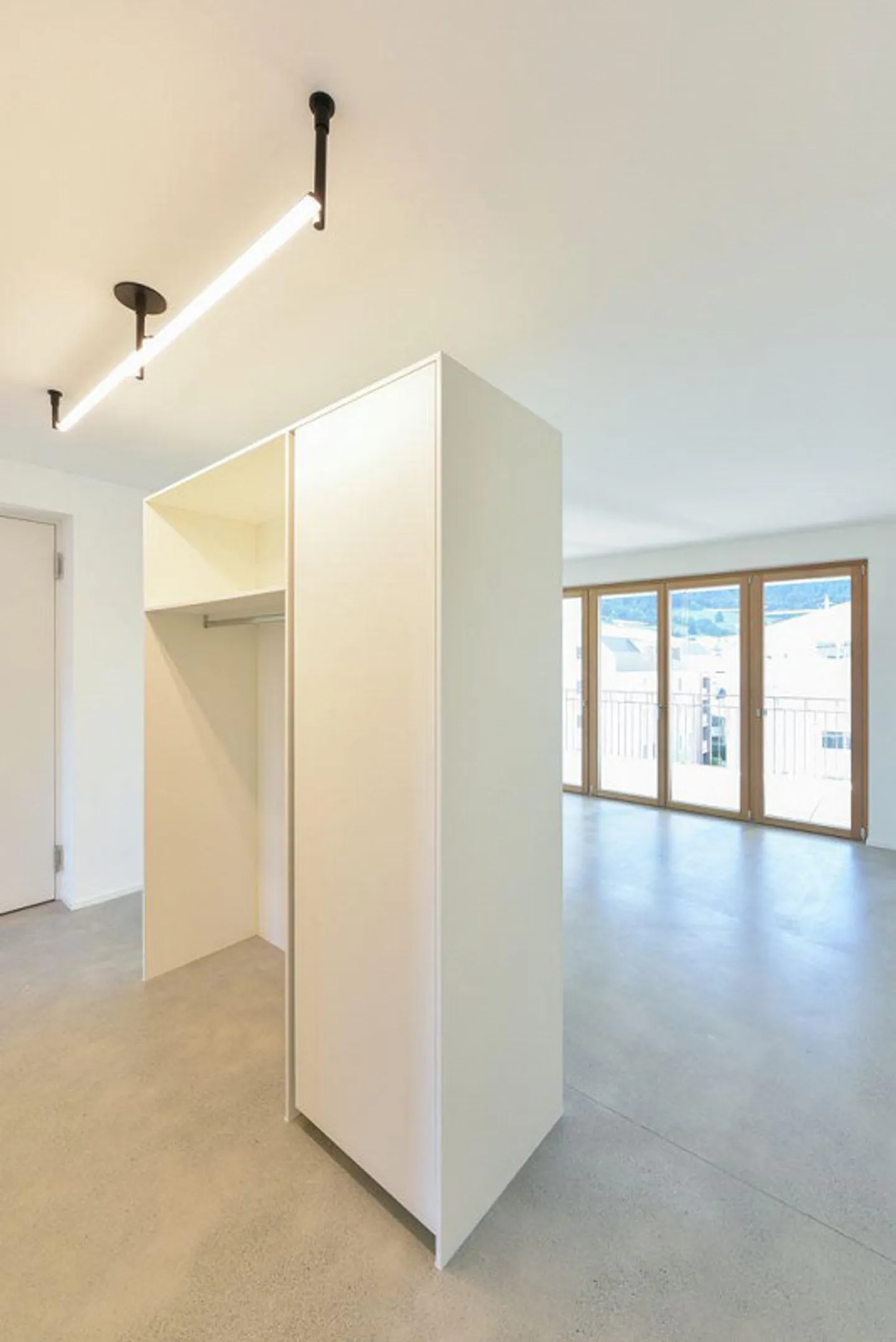 3.5 Stanze Attico Nuova Costruzione con Massimo Comfort e Bella Vista | C301 - Foto 4 di 9