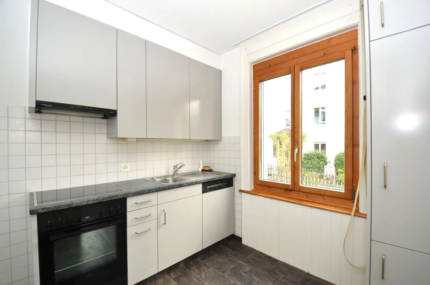 Geräumige Wohnung in Arbon - Foto 3 von 12