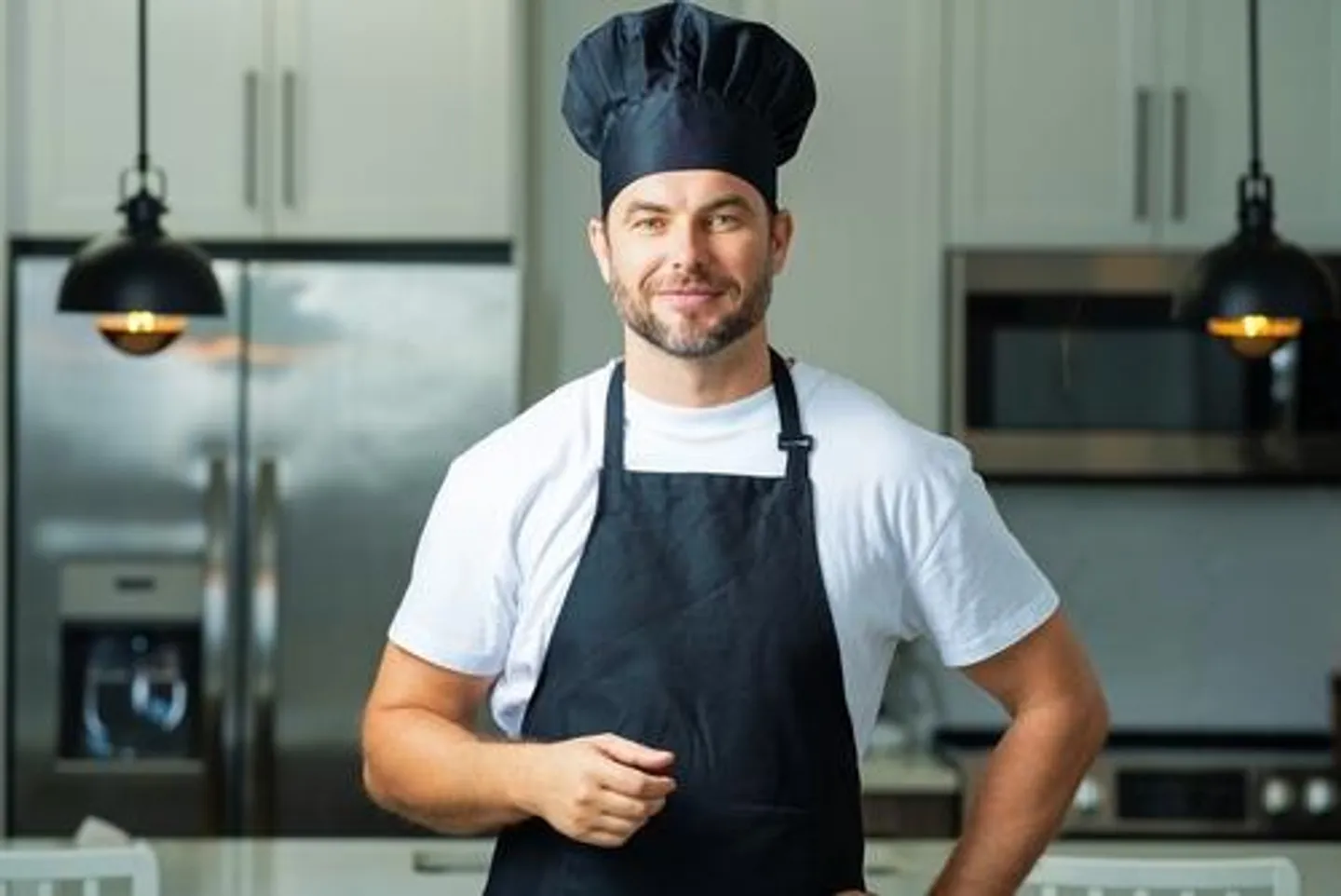 Mediterranean Catering Business - Photo 1 of 1