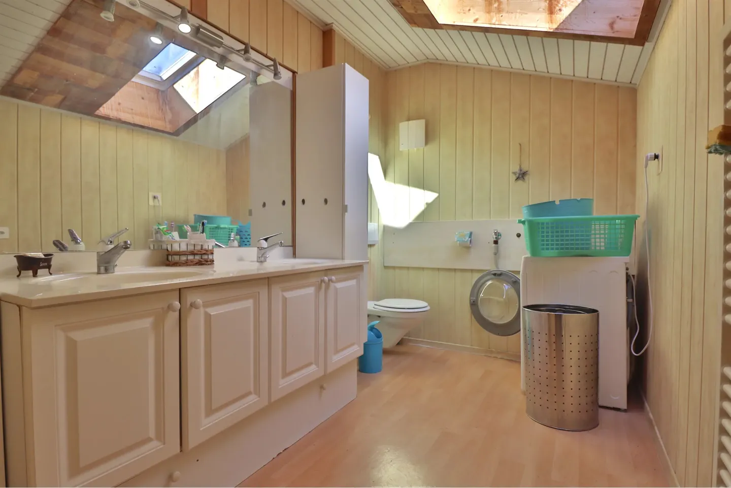 Charmante Maison Individuelle à Bex - Photo 18 sur 43