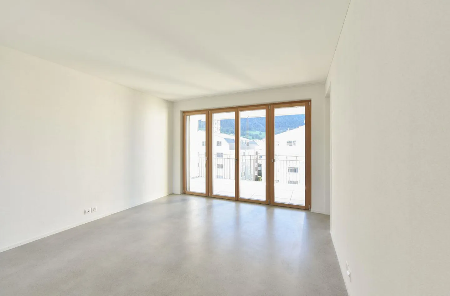 3.5 Stanze Attico Nuova Costruzione con Massimo Comfort e Bella Vista | C301 - Foto 5 di 9