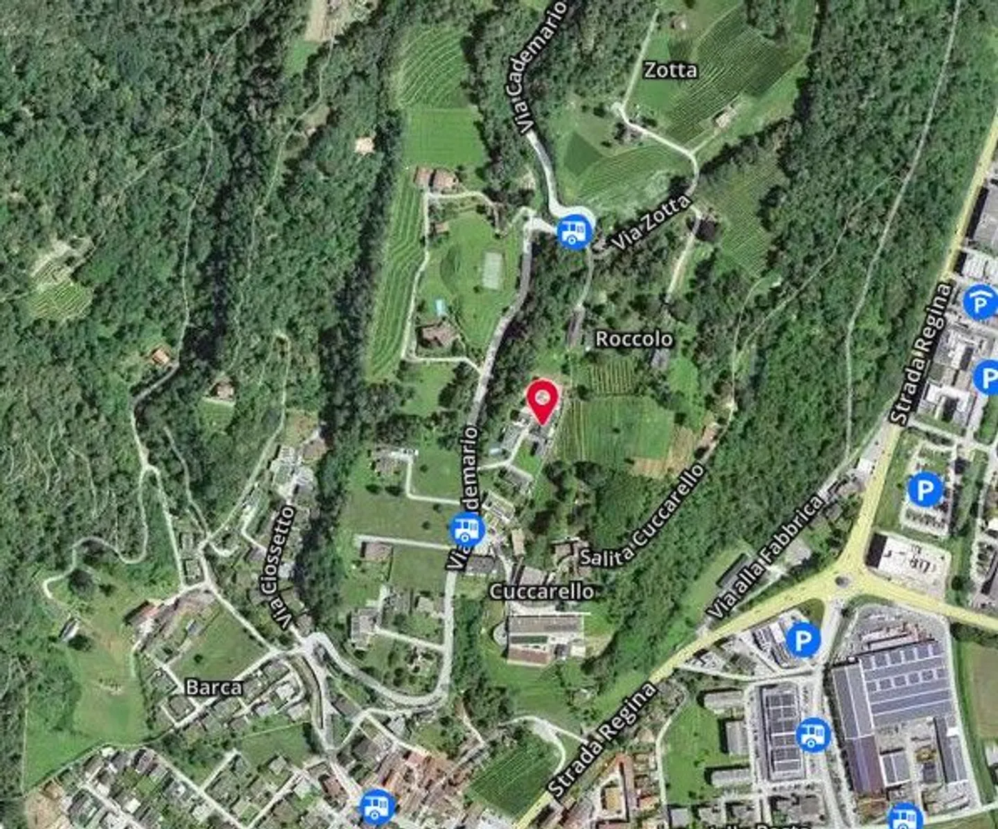 Asta immobiliare - Foto 7 di 13