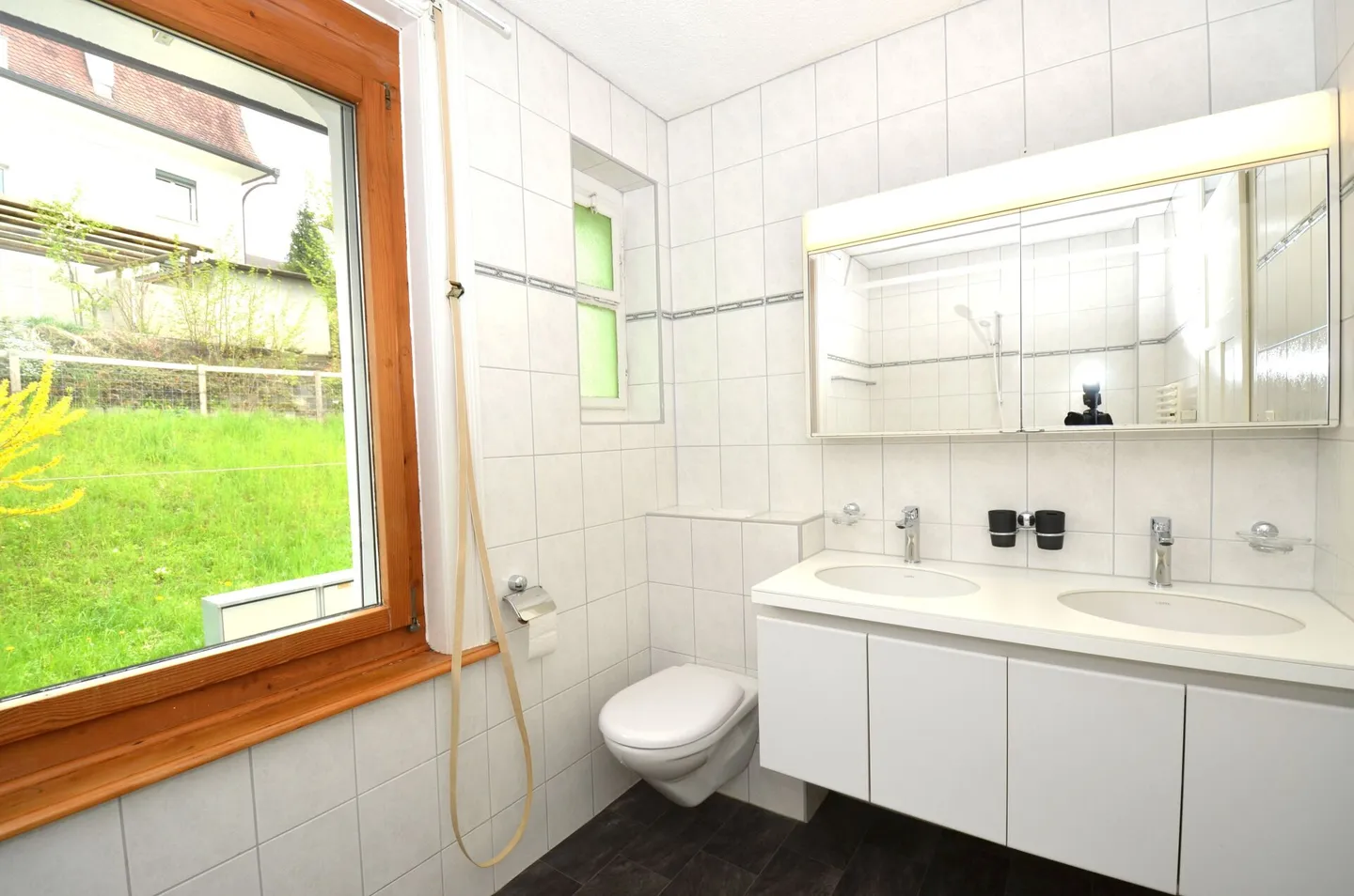 Geräumige Wohnung in Arbon - Foto 4 von 12