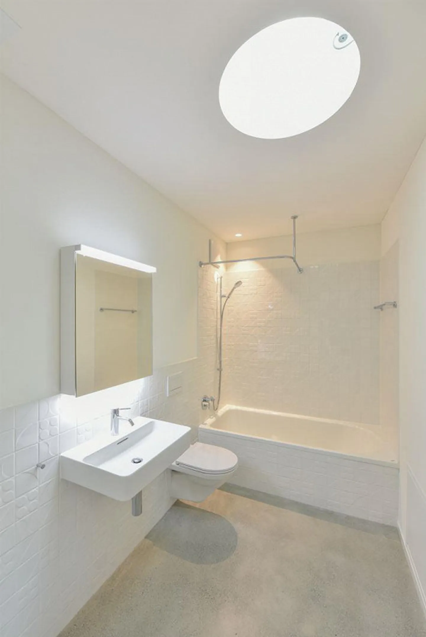 3.5 Stanze Attico Nuova Costruzione con Massimo Comfort e Bella Vista | C301 - Foto 7 di 9