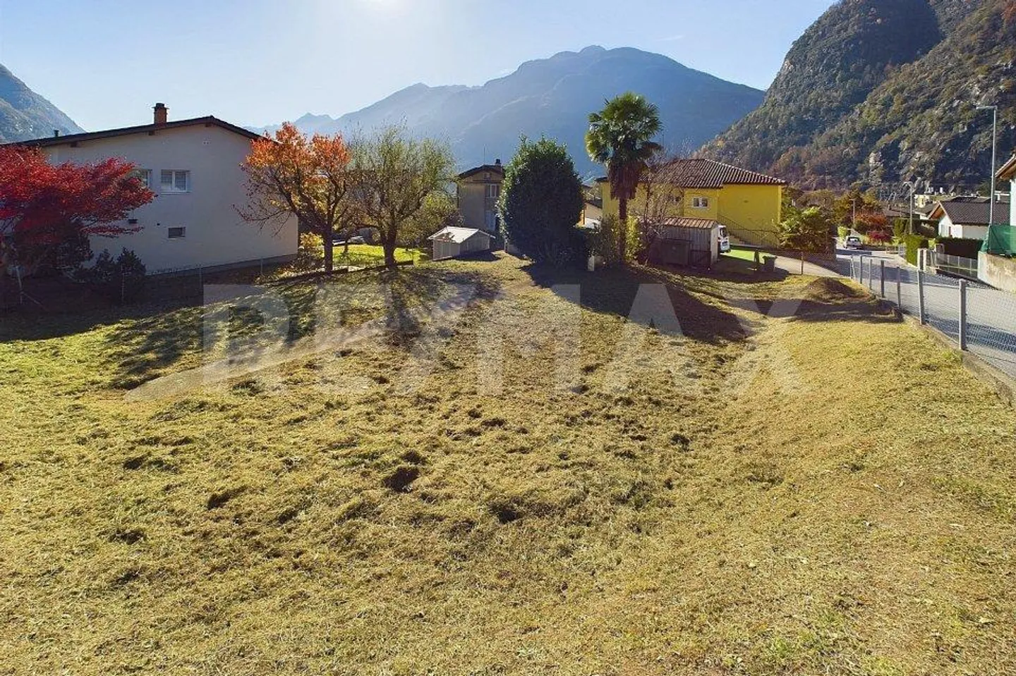 Terreno edificabile - Foto 6 di 8