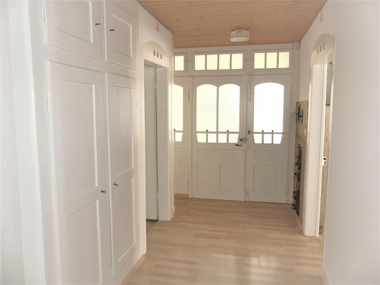 Beautiful 5-room apartment near three Weieren - Photo 5 of 6