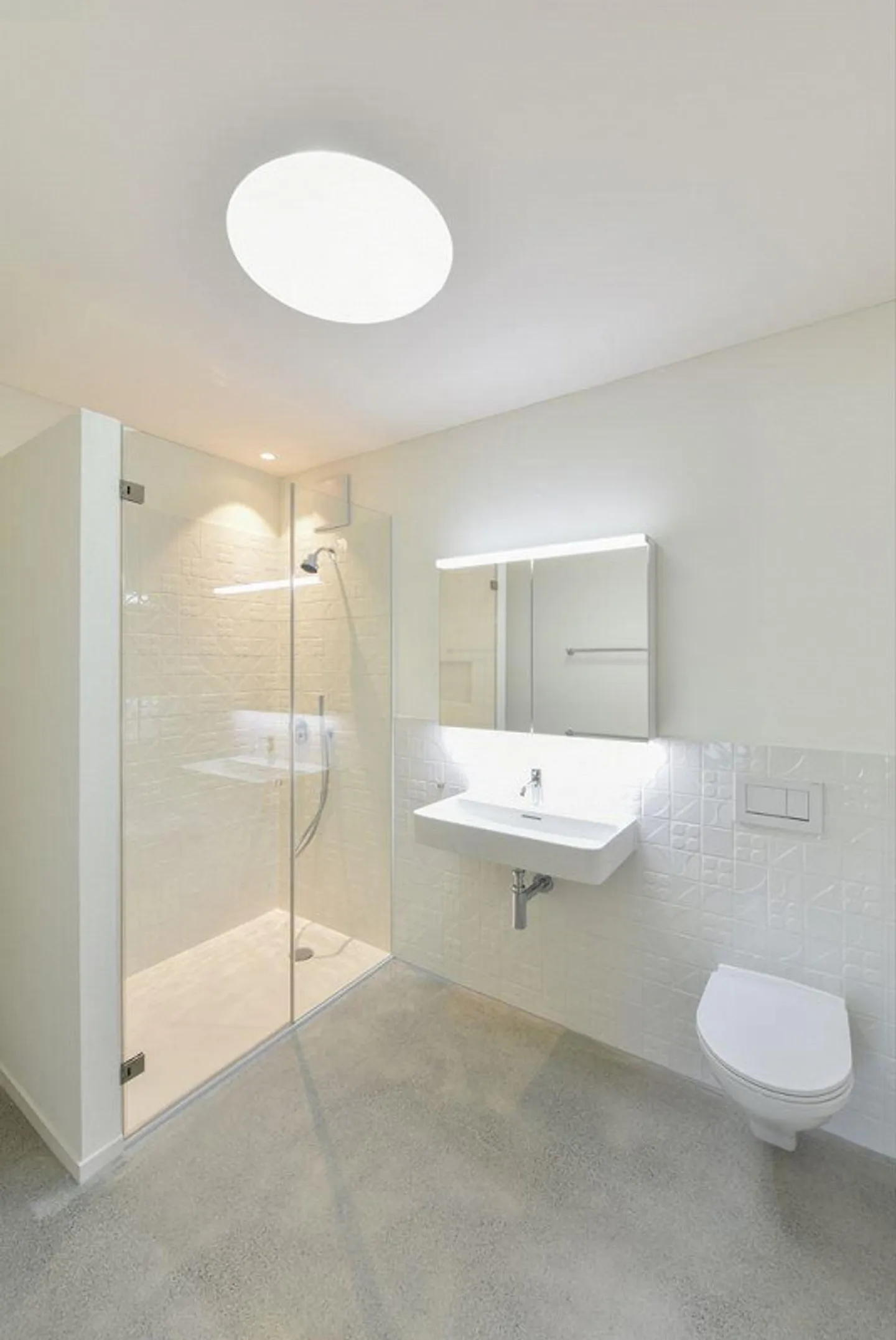 3.5 Stanze Attico Nuova Costruzione con Massimo Comfort e Bella Vista | C301 - Foto 8 di 9