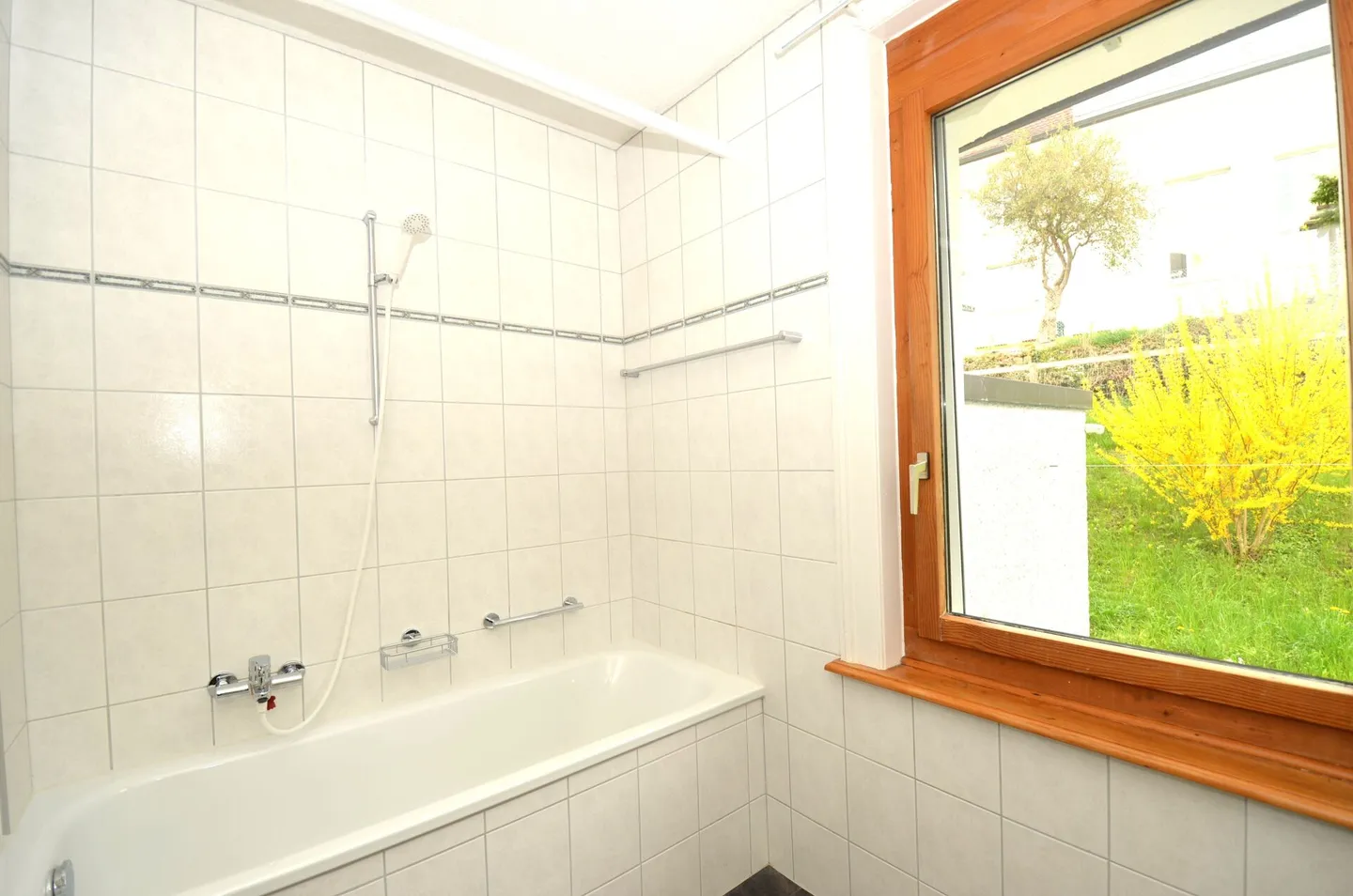 Geräumige Wohnung in Arbon - Foto 5 von 12