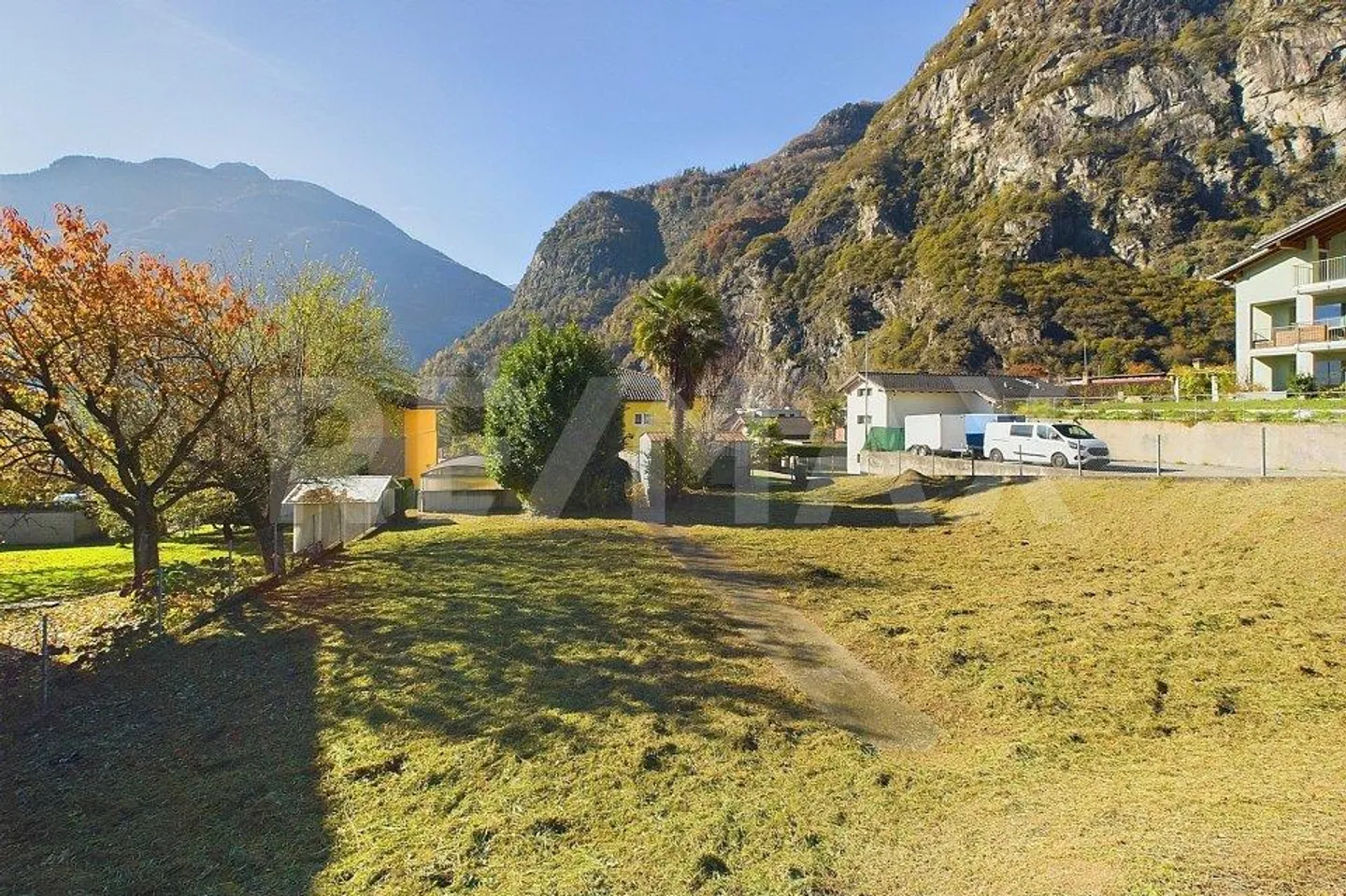 Terreno edificabile - Foto 3 di 8