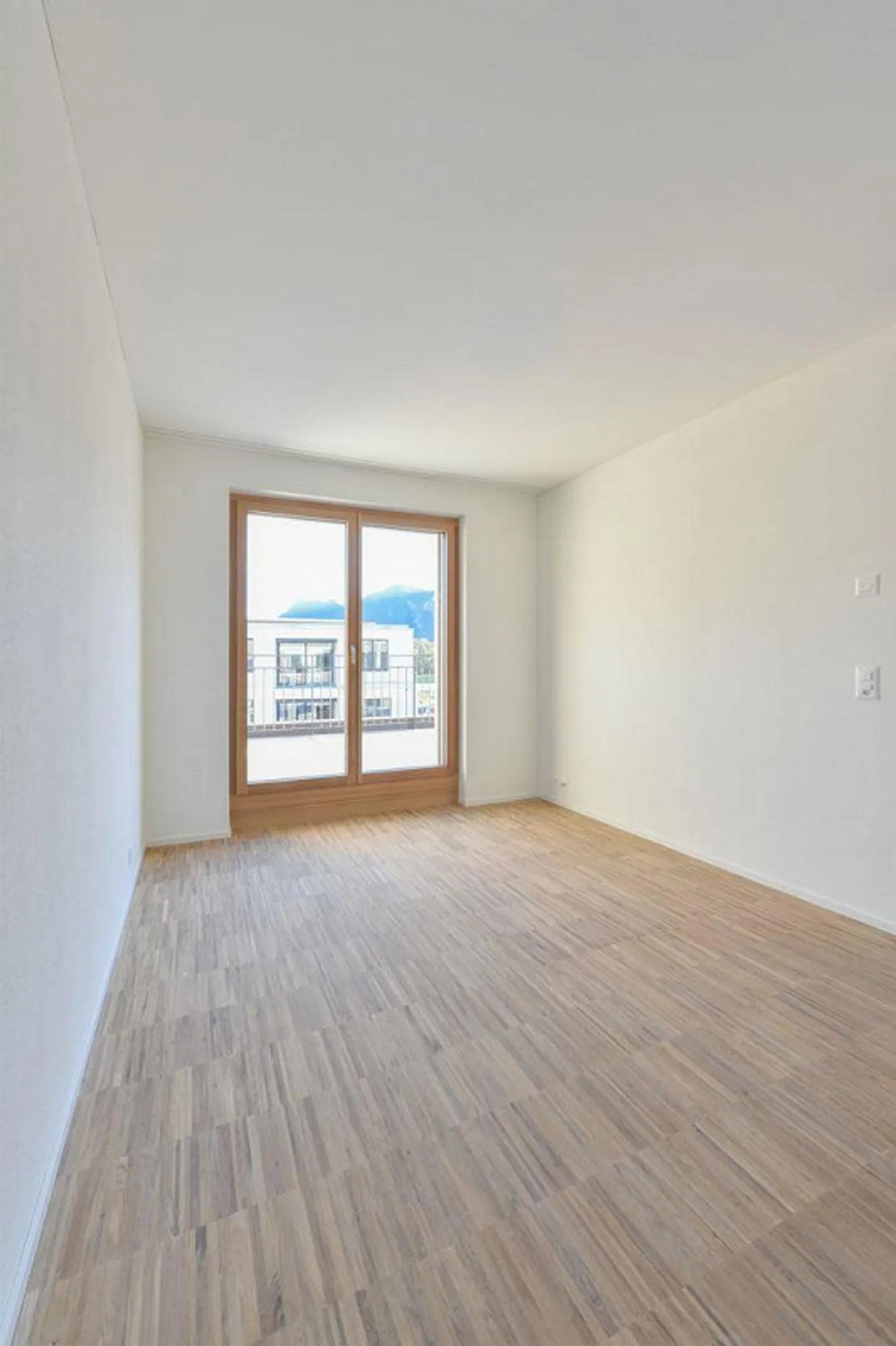 3.5 Stanze Attico Nuova Costruzione con Massimo Comfort e Bella Vista | C301 - Foto 6 di 9