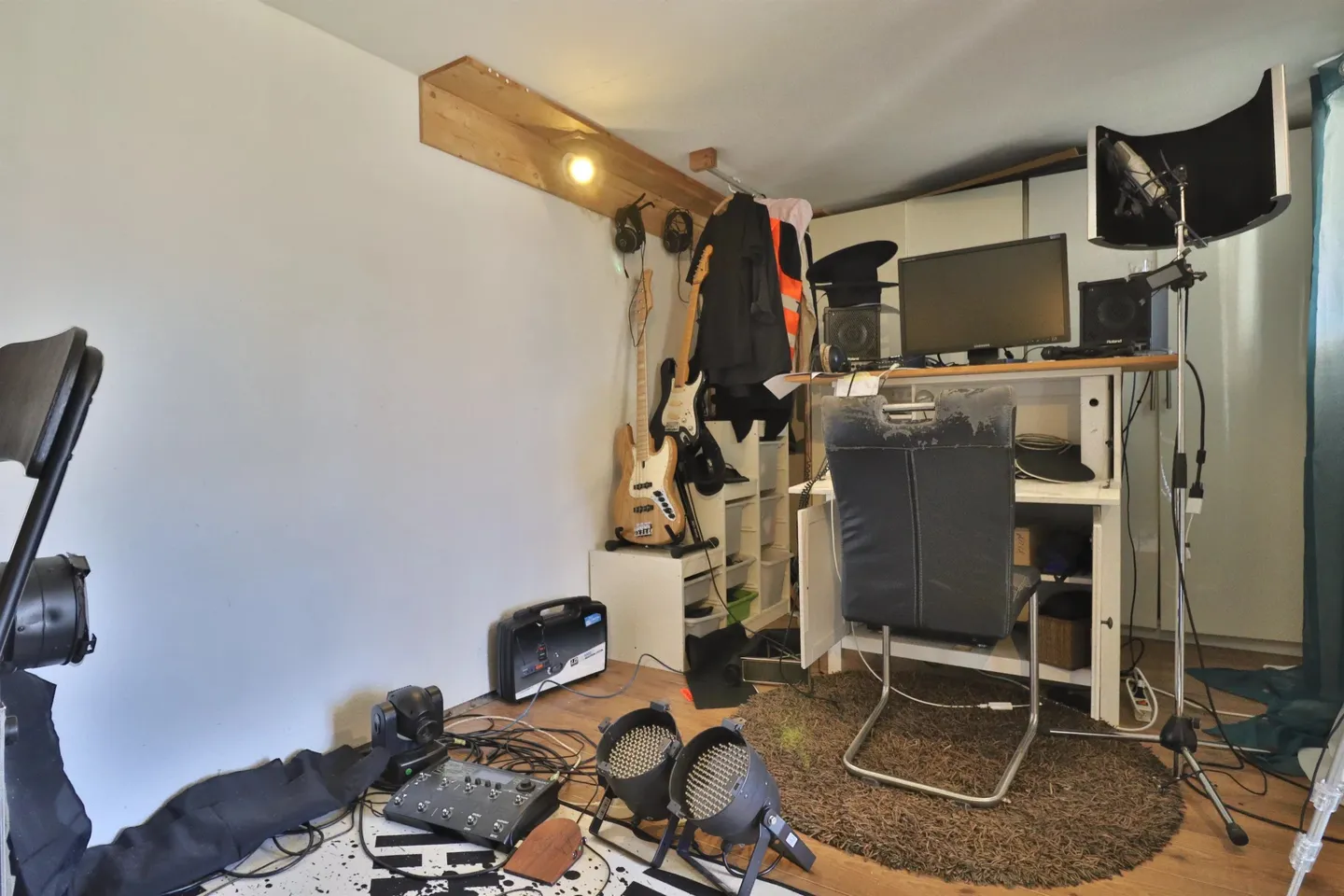 Charmante Maison Individuelle à Bex - Photo 20 sur 43