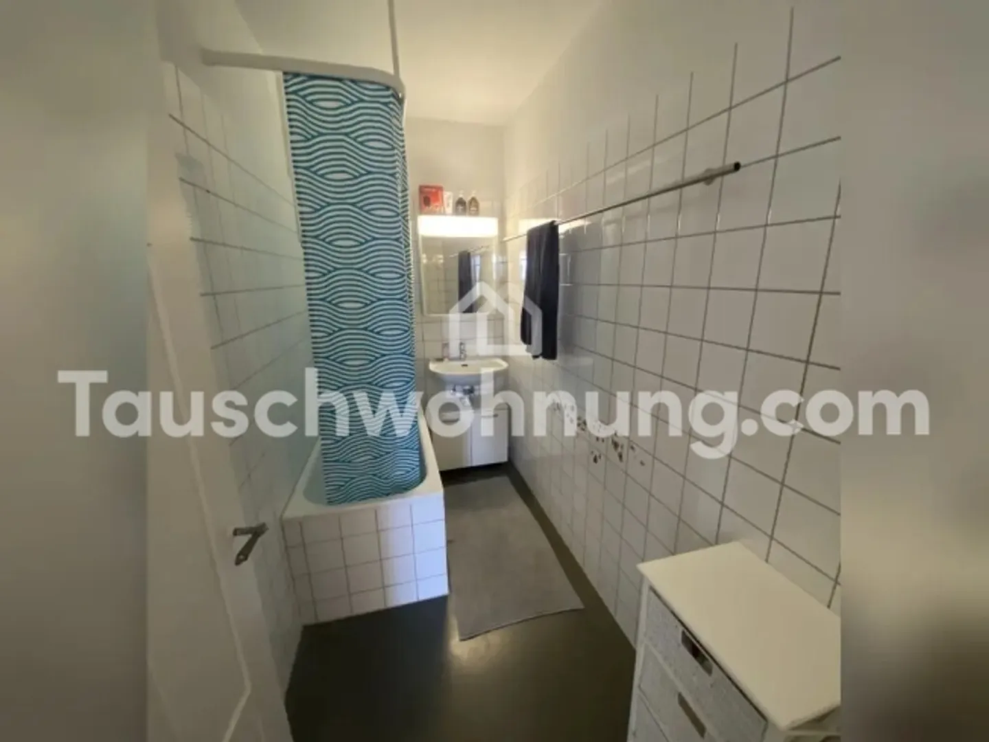 Top gelegene Altbauwohnung zum Tausch - Foto 5 von 10
