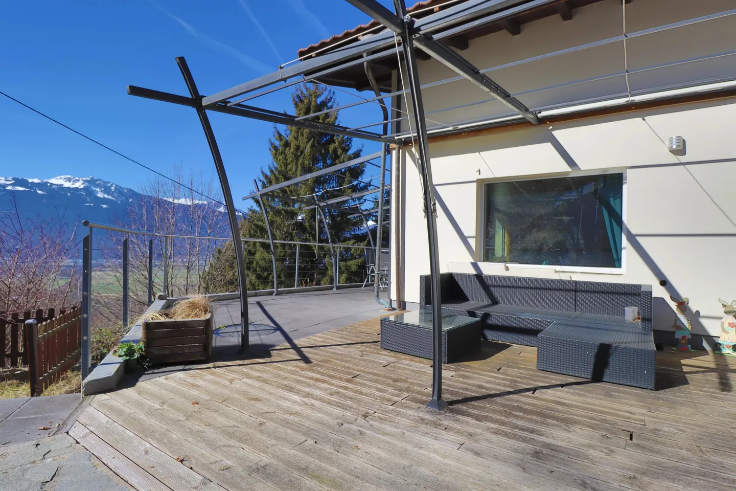 Charmante Maison Individuelle à Bex - Photo 23 sur 43