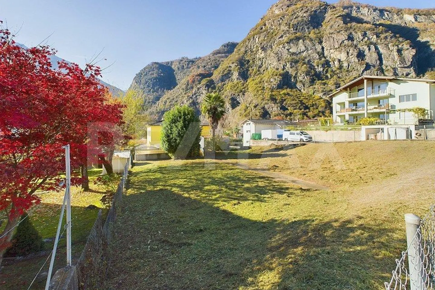 Terreno edificabile - Foto 8 di 8