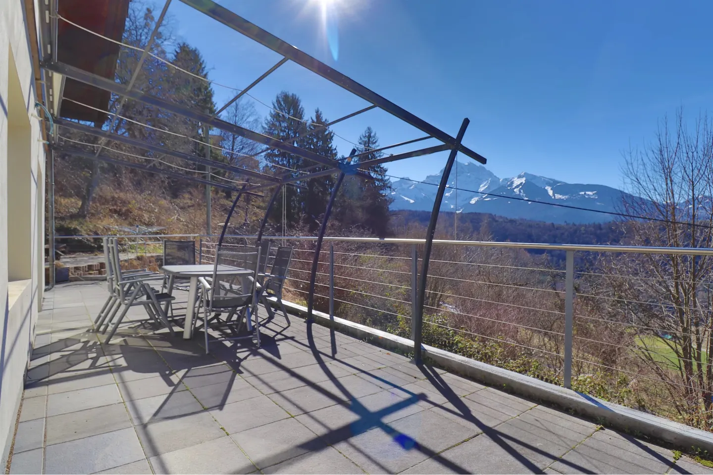 Charmante Maison Individuelle à Bex - Photo 24 sur 43