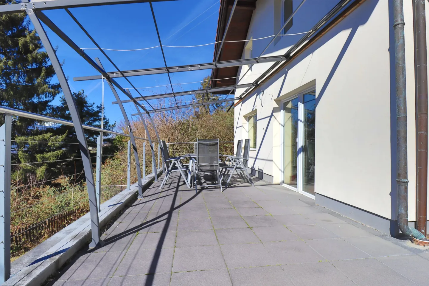 Charmante Maison Individuelle à Bex - Photo 26 sur 43