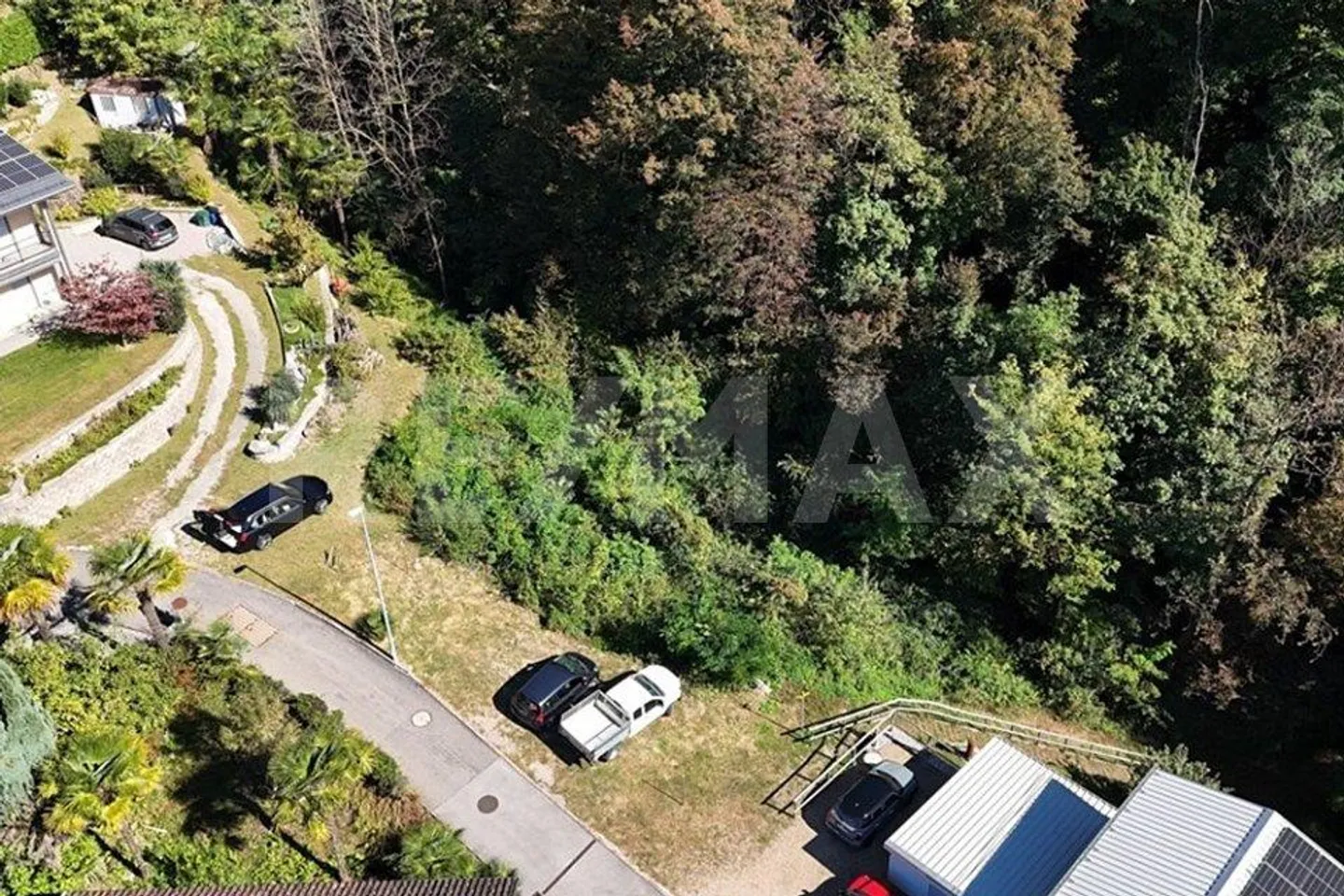 Maison 4.5 pièces - Foto 8 von 13