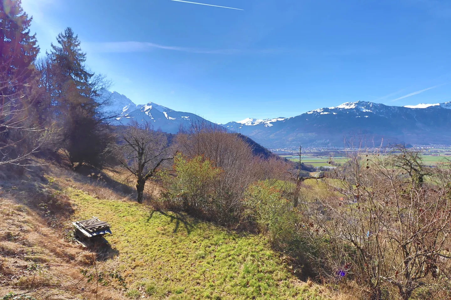 Charmante Maison Individuelle à Bex - Photo 30 sur 43